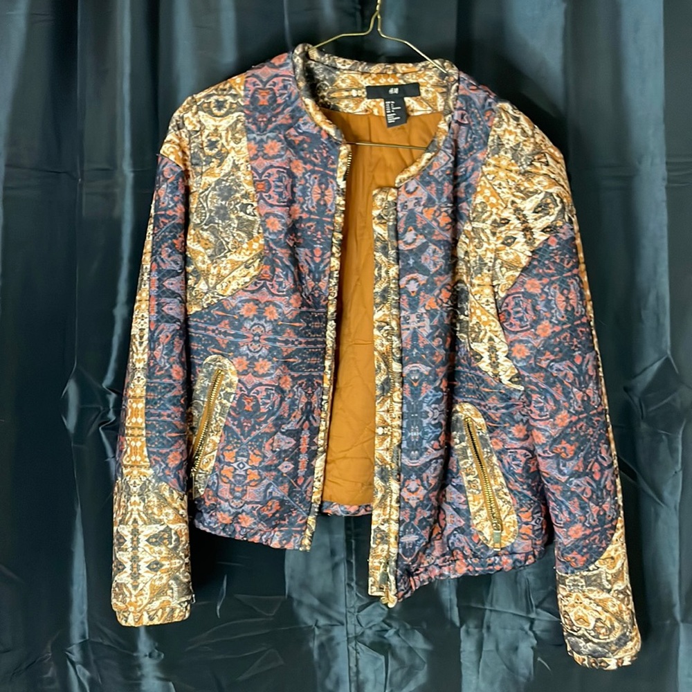 H&M jacket